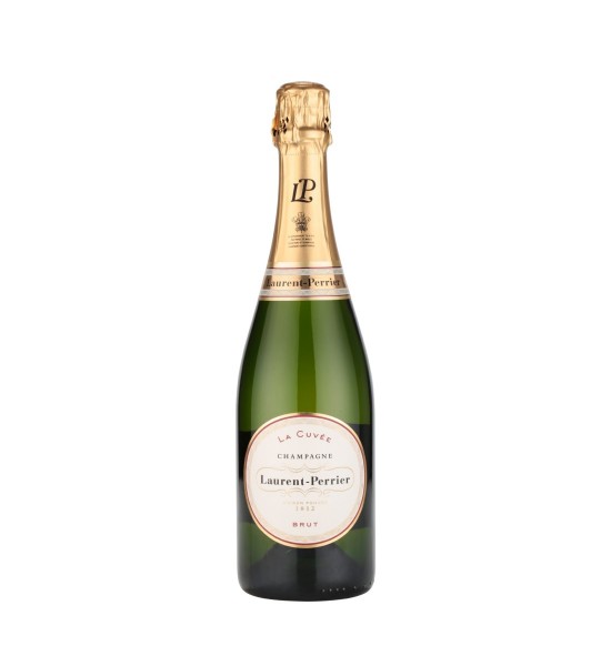 Laurent Perrier Brut Cuvee 0.75L Laurent Perrier Brut Cuvee 0.75L