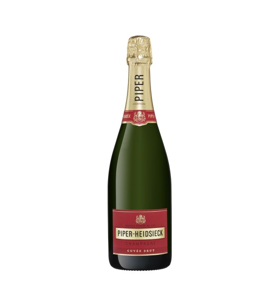 Produs - Piper Heidsieck Cuvee Brut 0.75L - Wpg.ro