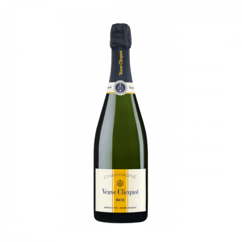 Veuve Clicquot One Rich 0.75L Veuve Clicquot One Rich 0.75L