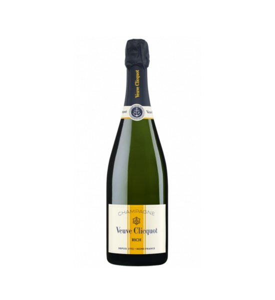 Veuve Clicquot One Rich 0.75L - Wpg.ro Produs - Veuve Clicquot One Rich 0.75L - Wpg.ro