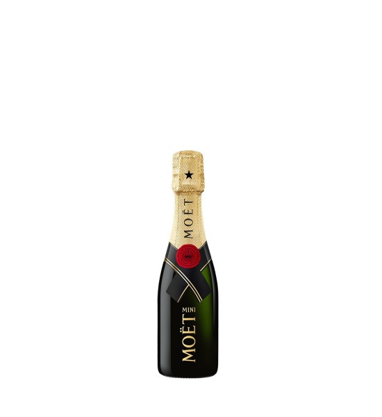 Moet Chandon Imperial Brut 0.2L