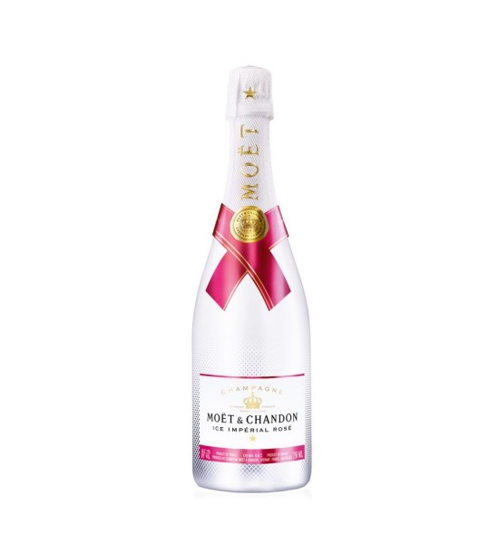 Moet Chandon Ice Imperial Rose 0.75L
