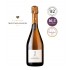 Moutard Dangin Brut La Crois aux Cures 0.75L
