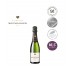 Moutard Dangin Legende Cuvee Brut 0.375L