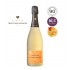 Moutard Dangin Opera Cuvee Brut 0.75L