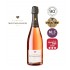Moutard Dangin Brut Rose 0.75L