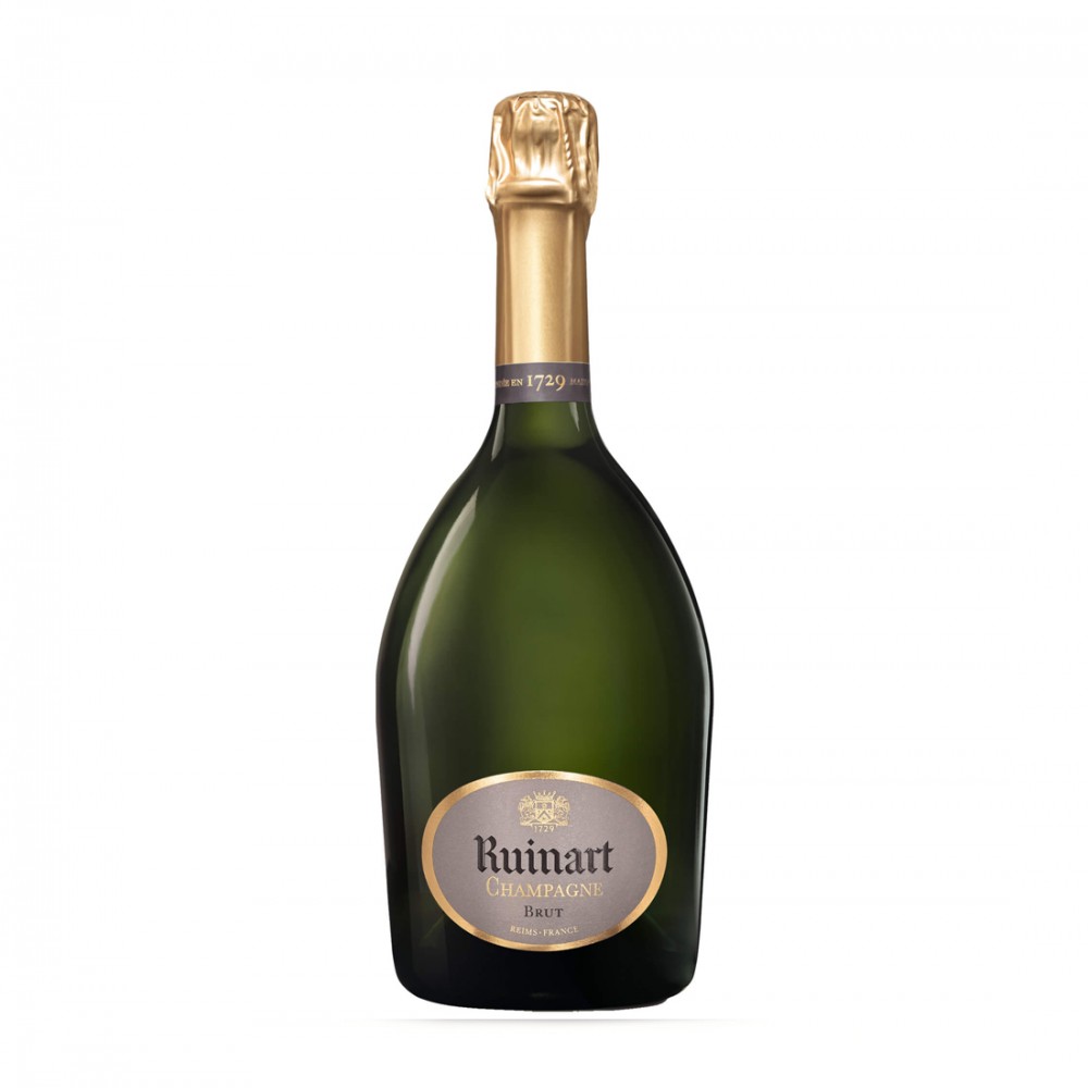 Ruinart R de Ruinart 0.75L Ruinart R de Ruinart 0.75L