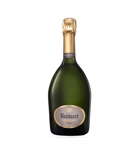 Ruinart R de Ruinart 0.75L Ruinart R de Ruinart 0.75L