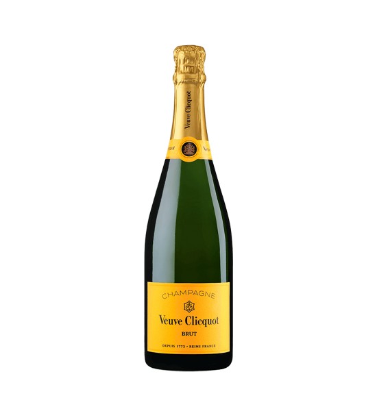 Veuve Clicquot Brut 0.75L