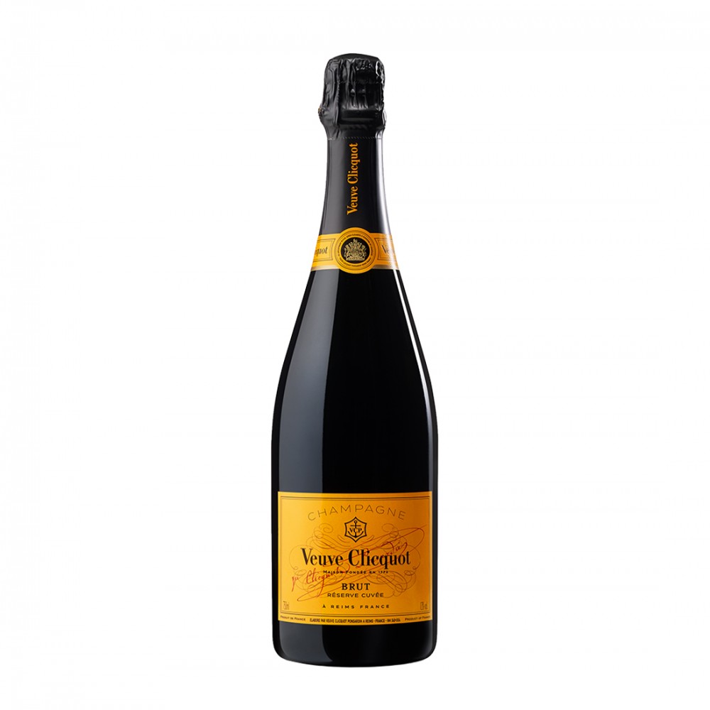 Veuve Clicquot Reserve Cuvee 0.75L