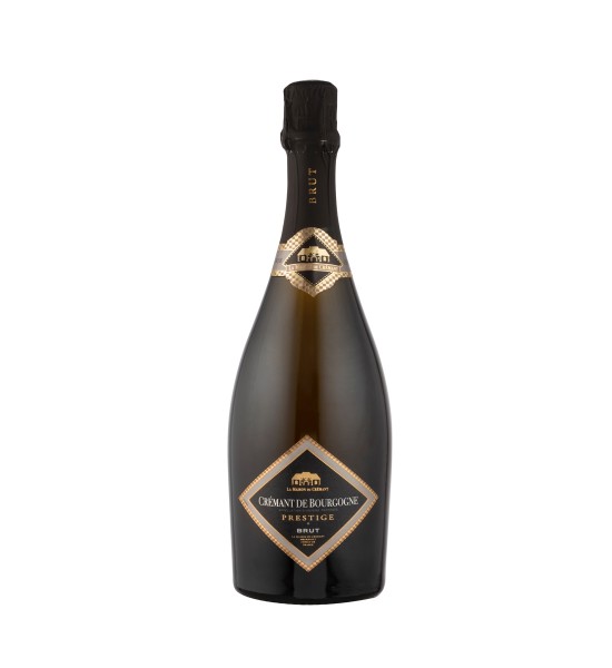 Produs - La Maison Du Cremant Prestige Blanc Brut 0.75L - Wpg.ro