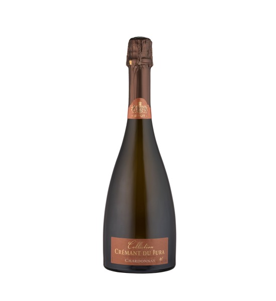 Produs - Cremant du Jura Marcel Cabelier Collection Chardonnay Blanc 0.75L - Wpg.ro