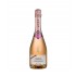Marquis de Goulaine Cremant Cuvee Rose Brut 0.75L
