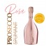 Bottega Pink Gold Prosecco Rose 0.75L