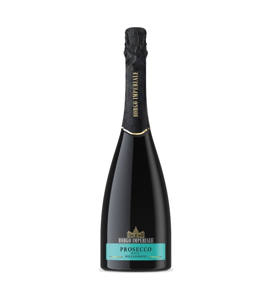 Borgo Imperiale Prosecco Millesimato DOC Brut 0.75L Borgo Imperiale Prosecco Millesimato DOC Brut 0.75L