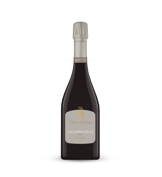 Nani Rizzi Valdobbiadene Millesimato DOCG Dry 0.75L