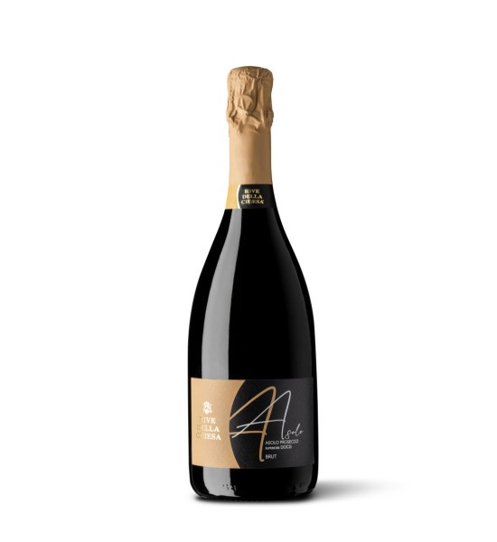 Rive della Chiesa Asolo Superiore DOCG Brut Prosecco 0.75L Rive della Chiesa Asolo Superiore DOCG Brut Prosecco 0.75L