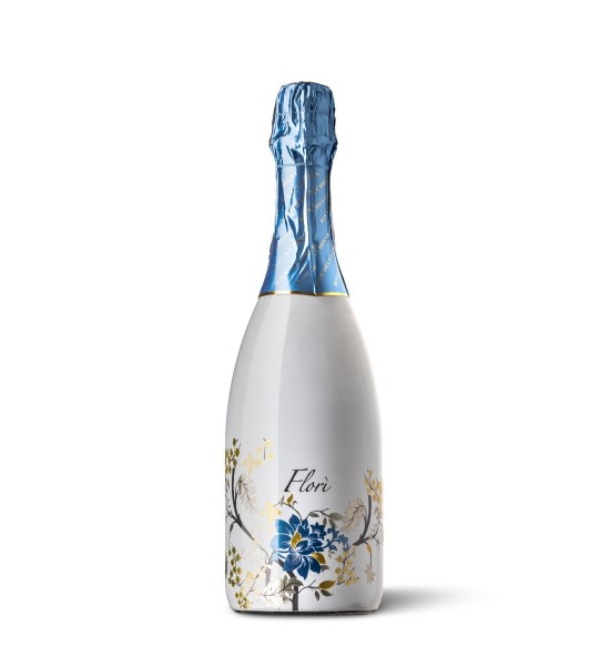 Rive della Chiesa Sparkling Flori Cuvee Extra Dry 0.75L Rive della Chiesa Sparkling Flori Cuvee Extra Dry 0.75L