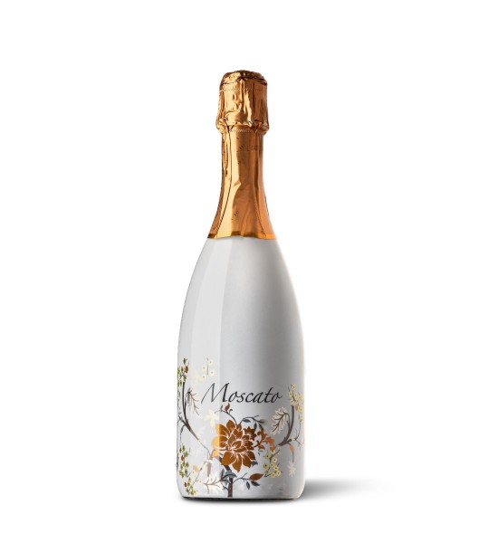 Rive della Chiesa Spumante Moscato 0.75L Rive della Chiesa Spumante Moscato 0.75L