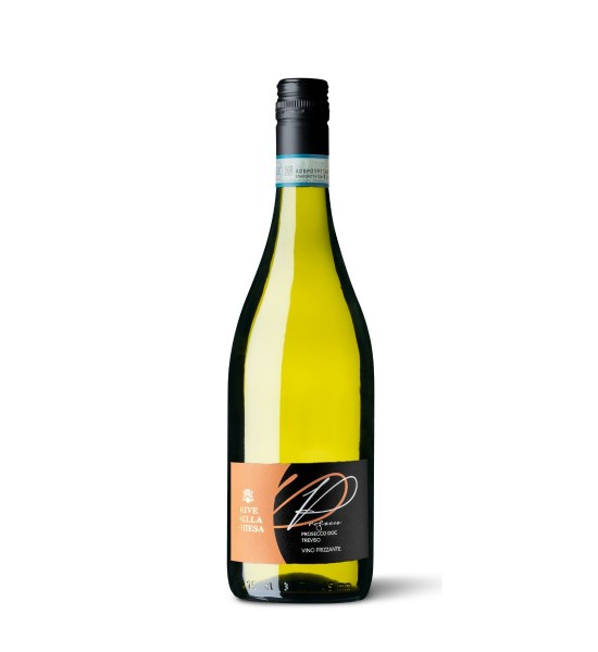 Rive della Chiesa Treviso Prosecco DOC Frizzante 0.75L Rive della Chiesa Treviso Prosecco DOC Frizzante 0.75L