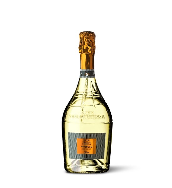 Rive della Chiesa Treviso Millesimato DOC Brut Prosecco 0.75L Rive della Chiesa Treviso Millesimato DOC Brut Prosecco 0.75L