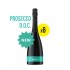 Marzza Prosecco DOC Brut BAX 6 st. x 0.75L Marzza Prosecco DOC Brut BAX 6 st. x 0.75L