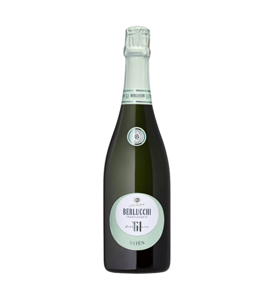 Produs - 61 Franciacorta Berlucchi Saten 0.75L - Wpg.ro