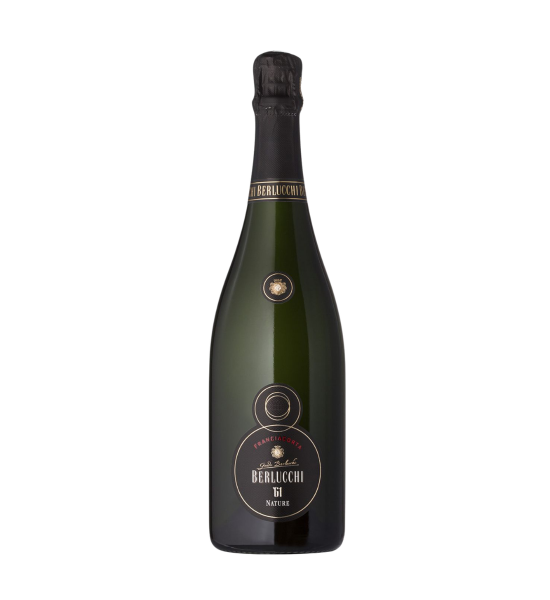 Produs - 61 Franciacorta Berlucchi Nature 0.75L - Wpg.ro