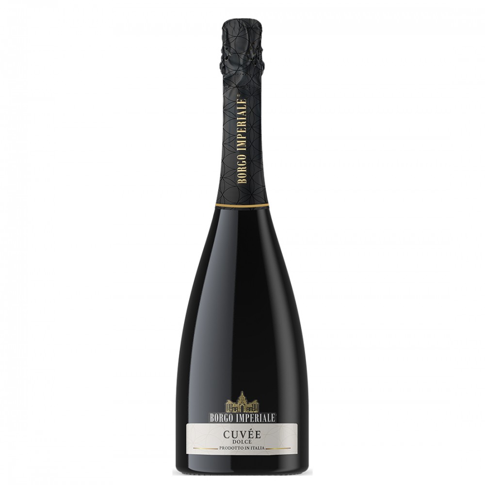 Borgo Imperiale Cuvee Dolce 0.75L Borgo Imperiale Cuvee Dolce 0.75L