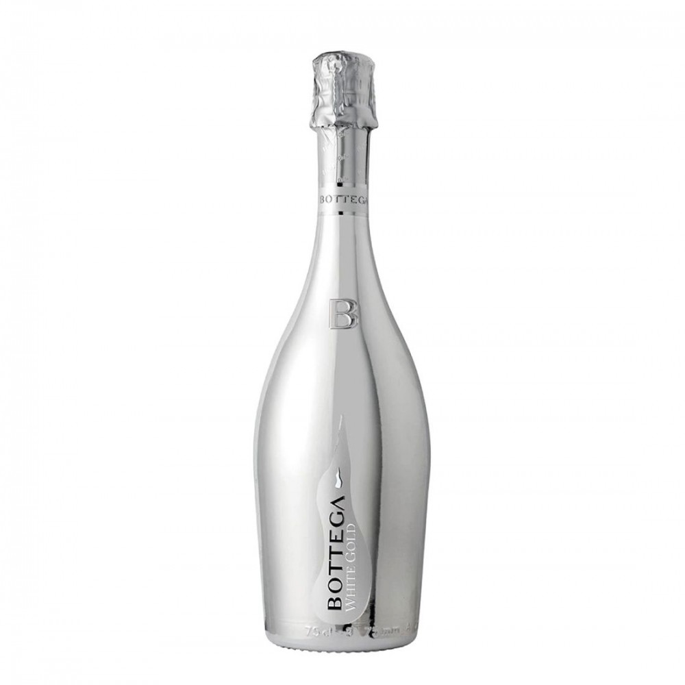 Bottega White Gold 0.75L Bottega White Gold 0.75L