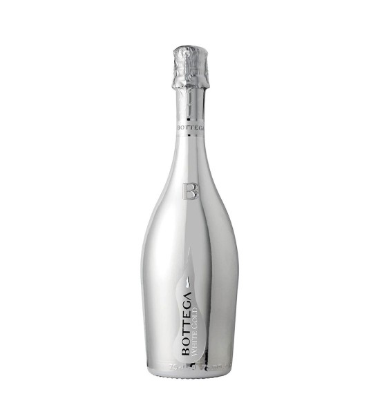 Bottega White Gold 0.75L