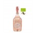 Corvezzo Diamas Organic Cuvee Rose Extra Dry 0.75L