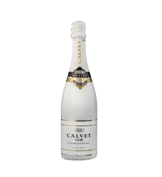 Calvet Ice Chardonnay 0.75L