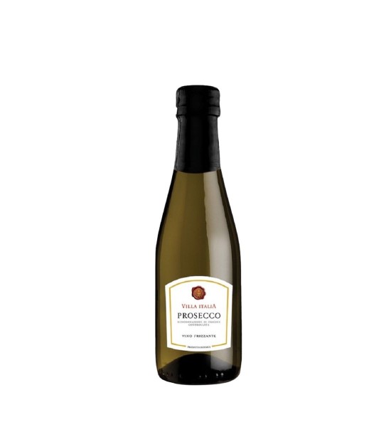 Villa Italia Prosecco Frizzante DOC 0.2L