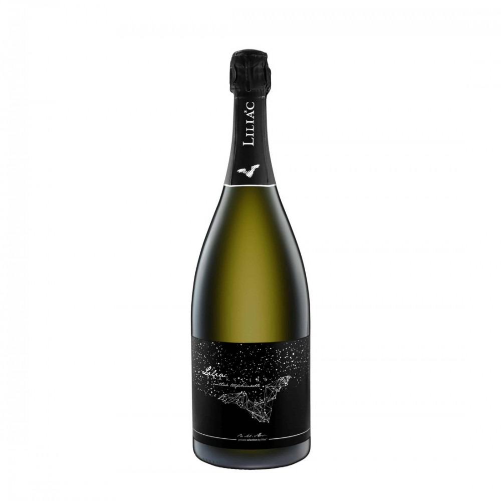 Liliac Sparkling Private Selection 0.75L