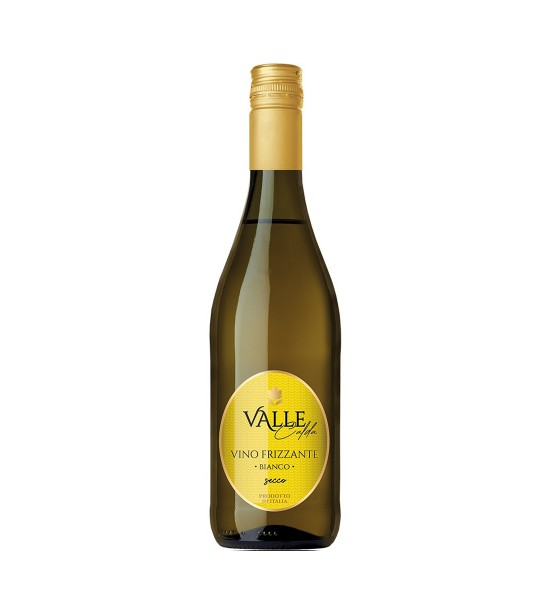 Produs - Valle Calda Frizzante Secco 0.75L - Wpg.ro