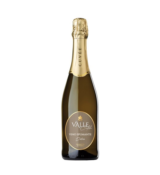 Produs - Valle Calda Cuvee Dolce 0.75L - Wpg.ro