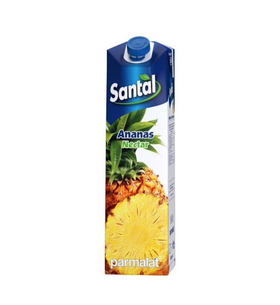 Santal Ananas Nectar 1L
