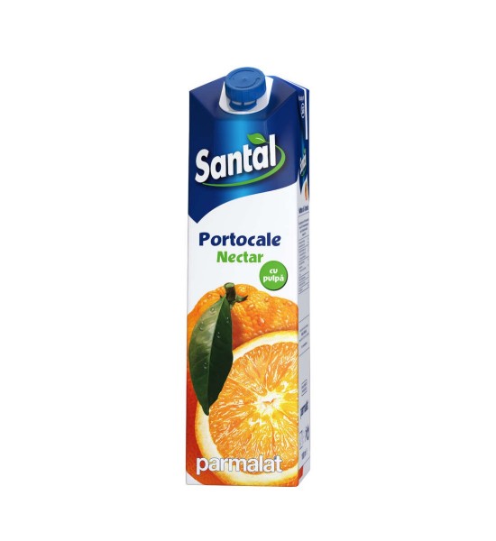 Santal Portocale 100 % 1L