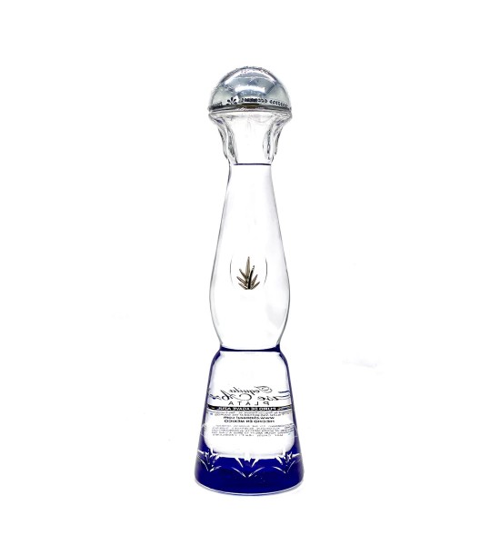 Tequila Clase Azul Plata 0.7L