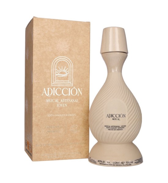 Tequila Adiccion Anejo 0.7L - Wpg.ro Produs - Tequila Adiccion Anejo 0.7L - Wpg.ro