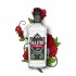 Tequila Salitos Silver 0.7L