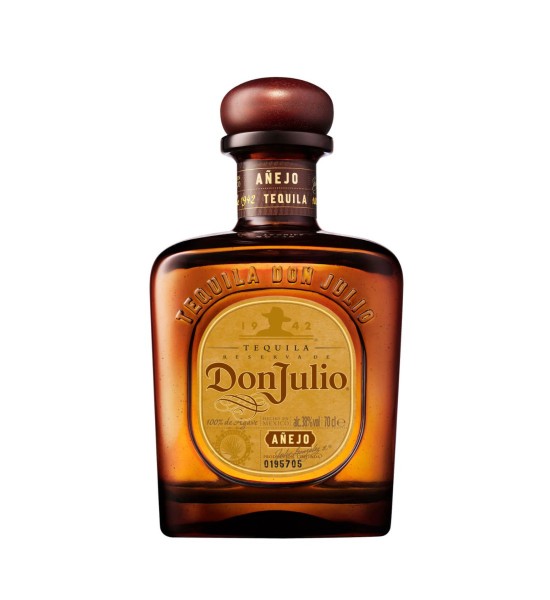 Tequila Don Julio Anejo 0.7L