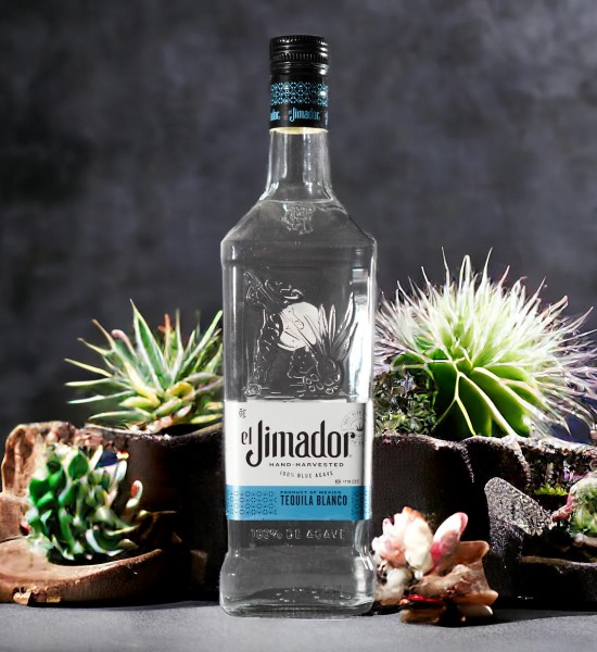 Produs - Tequila El Jimador Blanco 1L - Wpg.ro