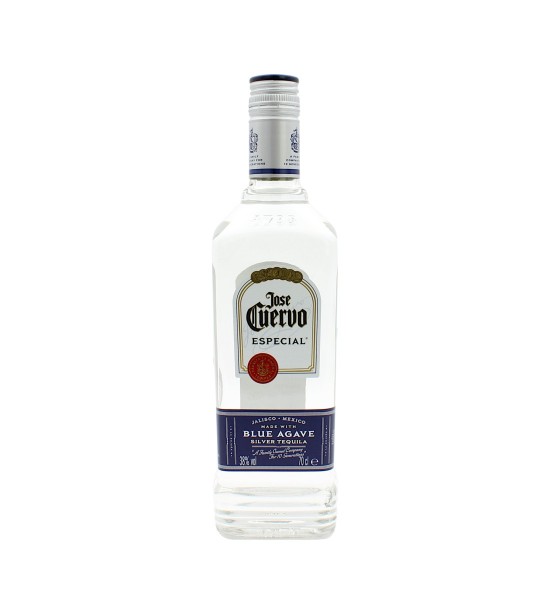 Produs - Tequila Jose Cuervo Silver 0.7L - Wpg.ro