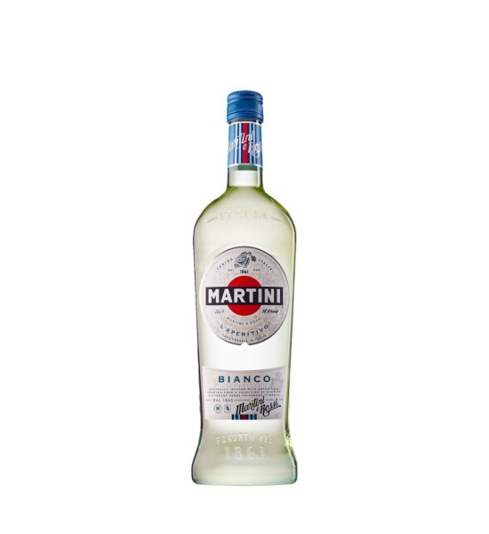 Vermut Martini Bianco 1L