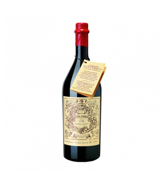 Vermut Carpano Antica Formula 1L Vermut Carpano Antica Formula 1L