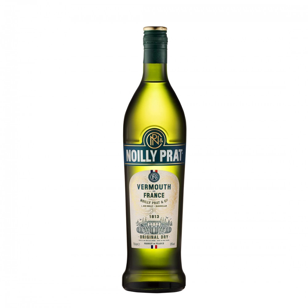 Vermut Noilly Prat Original Dry 1L
