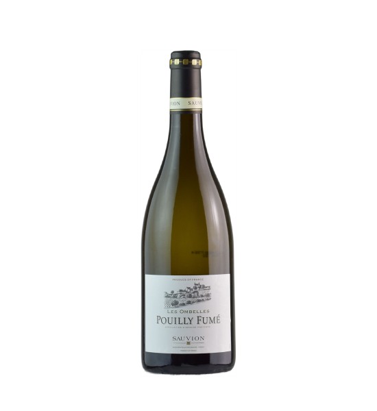 Produs - Les Fondettes Sancerre 0.75L - Wpg.ro