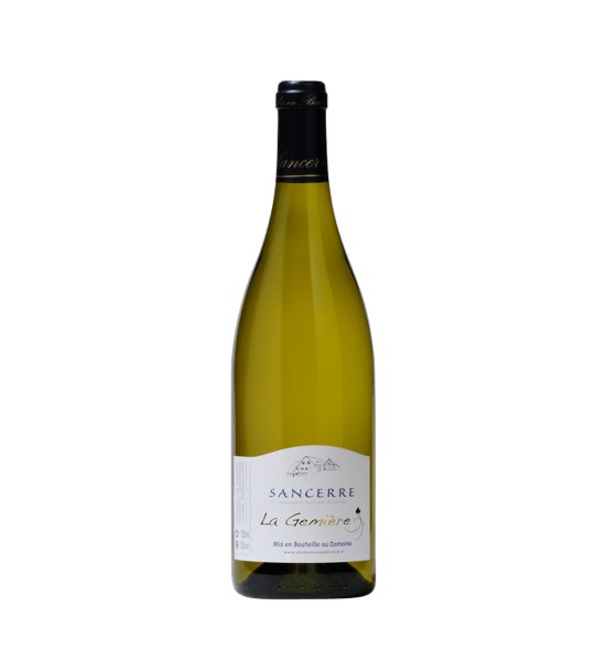 Domaine La Gemiere Sancerre 0.75L